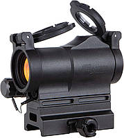 Коліматор Sig Optics Romeo 7 1x30 2 MOA Red Dot на Picatinny