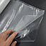 Пакети для вакууматора в рулоні гофровані для вакуумного пакувальника розміром 15х400 см, фото 4