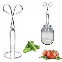 Захоплення щипці для банок