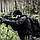 Куртка Helikon-Tex® Trooper Jacket - StormStretch® - Black, фото 5