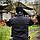 Куртка Helikon-Tex® Trooper Jacket - StormStretch® - Black, фото 6