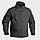 Куртка Helikon-Tex® Trooper Jacket - StormStretch® - Black, фото 10