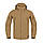 Куртка Helikon-Tex® Trooper Jacket - StormStretch® - Coyote, фото 3