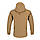 Куртка Helikon-Tex® Trooper Jacket - StormStretch® - Coyote, фото 4