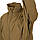 Куртка Helikon-Tex® Trooper Jacket - StormStretch® - Coyote, фото 9