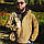 Куртка Helikon-Tex® Trooper Jacket - StormStretch® - Coyote, фото 11