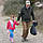 Куртка Helikon-Tex® Trooper Jacket - StormStretch® - Jungle Green, фото 4