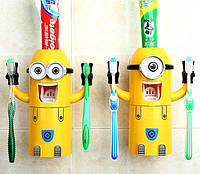 Автоматический дозатор для зубной пасты Миньон, SL, хорошего качества, дозатор зубной пасты миньон, держатель