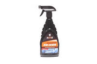 Размораживатель стекла DE-ICER 650ml ,ax-733