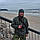 Куртка Helikon-Tex® Trooper Jacket - StormStretch® - Alpha Green, фото 4