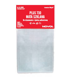 Скломат 300*0,5м² NOVOL PLUS 730