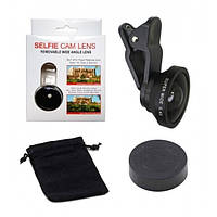 Линза-Смарт для телефона "Selfie Cam Lens", SP, хорошего качества, аксессуары для мобильных телефонов, линза,
