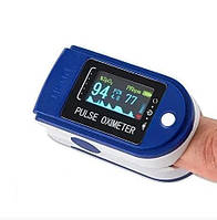 Пульсоксиметр Pulse Oximeter AB-88 измерение пульса и кислорода, SP, хорошего качества, пульсоксиметр, Pulse