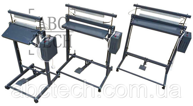Надійні зварювачі ABC Tech 300-500 мм
