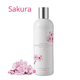 Rituals Рідкий Засіб для Прання, Rituals of Sakura, Detergent hochwertiges Waschmittel, 1000 мл, Нідерланди