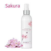 Rituals Освежающий спрей для белья, Rituals of Sakura, Refreshing Spray, 250 мл, Нидерланды