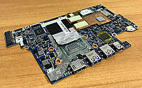 Б/У Материнская плата Acer S5-391, Intel i3-3317U, HM77, UMA, 4Гб, Q3ZMC, LA-8481P, Rev:1A