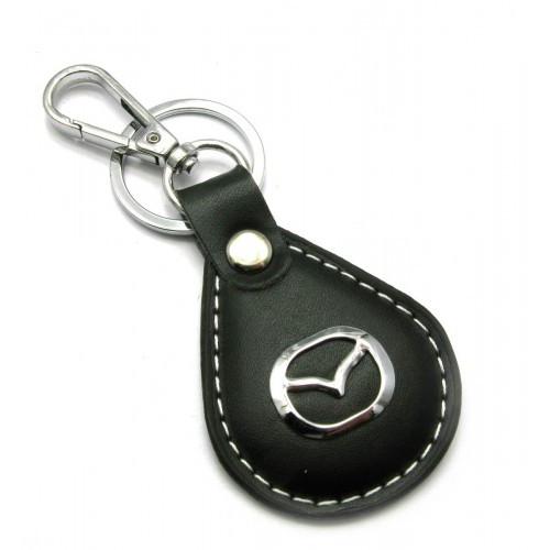 Брелок для ключів автомобіля Mazda