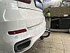 Фаркоп BMW X5 F15 2013-2018 (БМВ Х5) польський на болтах, фото 7