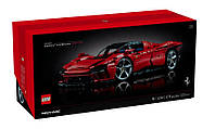 Конструктор LEGO Technic Ferrari Daytona SP3 (42143)