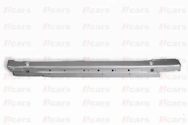 Поріг правий Mercedes E-class (W210), 06.95-03.03 (4cars)