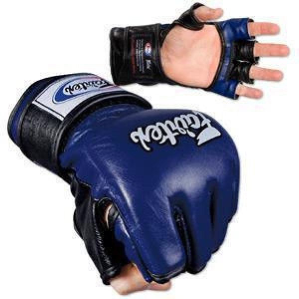 Рукавички для MMA Fairtex FGV13 M, фото 1