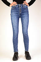 Стильні джинси мом струмом Water Jeans, лот 12 шт, ціна 18 Є.