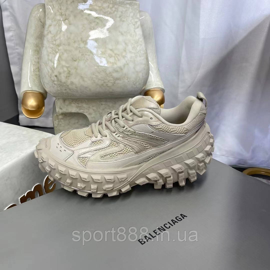Eur35-46 Balenciaga Defender мужские женские кроссовки
