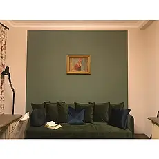 Універсальна професійна фарба Colors House Paint 0,9 л, 2,7 л, 9 л, фото 6