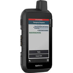 Garmin Montana 750i 010-02347-01 GPS- навігатор