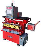 Ремонт головок циліндрів – верстати та обладнання