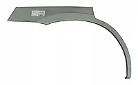 Ремчасть заднего крыла правая Mitsubishi Outlander (CU0W) '03-07 (Polcar) 52658415