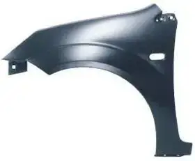 Крило ліве Ford Fiesta VI (JHS) 02 -05; Ford Fiesta VI (JHS) 05 -08 (Signeda) 1214465