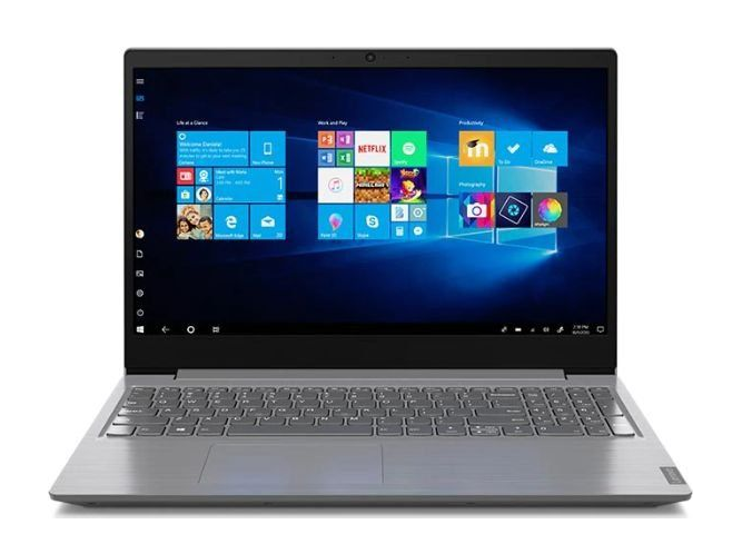 Ноутбук Lenovo V15-IIL (82C500R7PB)