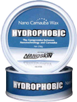 NanoSkin Hydrophobic Nano Paste Wax