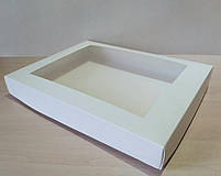 Коробка для одягу 24.5 см х 32 см х 4 см, фото 3