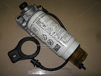 Фильтр топливный (сепаратор) с осн. PreLine 420 КАМАЗ ЕВРО-2 (c/обогр.) (RIDER). RD420K