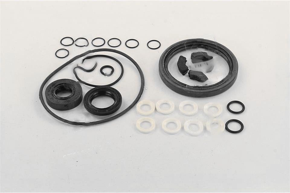 Ремкомплект ТНВД ЯМЗ-236, -238 Старого Образца РТИ Большой (Дорожная ...