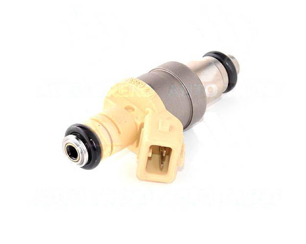 Купить Форсунка топливная ВАЗ 2111, 21214, 2123 (8 кл. 1,5 л) бежевая ...