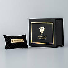 Парфумоване саше для авто Hurricane GOLD (ПРЕМIУМ)