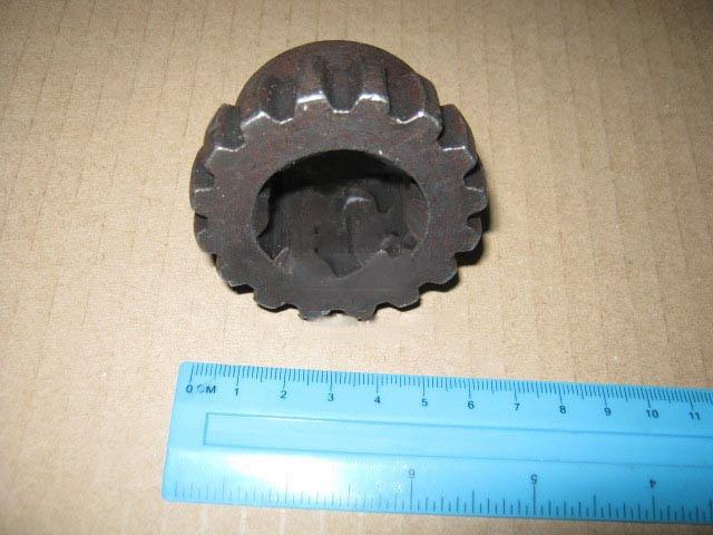 Муфта привода НШ-100 Т-156 (ХТЗ). 156.41.107