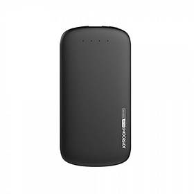 Портативний зарядний пристрій Power Bank 5000 mAh JoyRoom Speed Series D-L155 (Чорний)