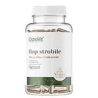 OstroVit Hops Strobile Vege 90 caps