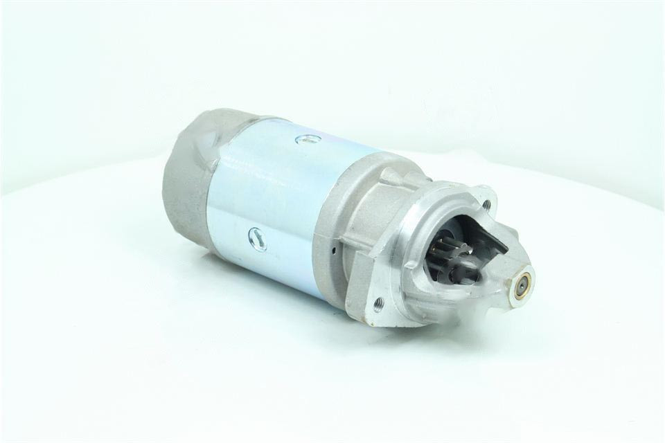 Стартер ГАЗ 3302, Газель 3102, -31029 (ЗМЗ 406) (Дорожня карта). 42.3708000-10, фото 1