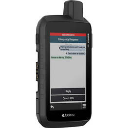 GPS- навігатор Garmin Montana 750i (010-20347-01)