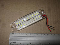 Патрубки предпускового обогревателя ДВС к-т (Tempest). TP 157.077