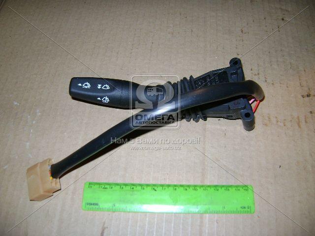 Переключатель стеклоочитсителя ГАЗ 3110 нов. обр (пр-во Точмаш). 3111. ...