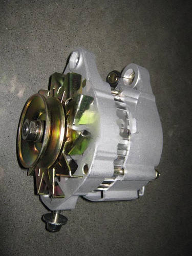 Генератор ВАЗ 2108, 2109, 2113, 2114, 2115 карбюратор, -09 14В 70А ...