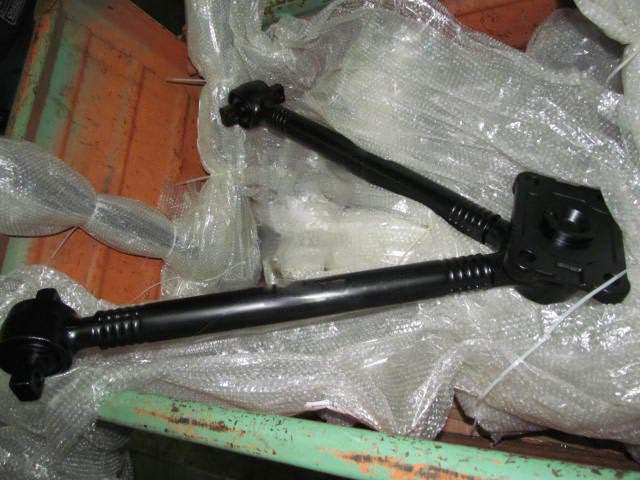 Тяга променева RENAULT PREMIUM, VOLVO FH12, FH16 (RIDER). RD 44.58.96, фото 1