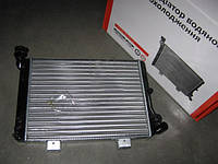 Радиатор охлаждения ВАЗ 2106, 2103 (Дорожная Карта). 2106-1301012